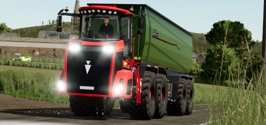 Holmer Variant 595 v1.0