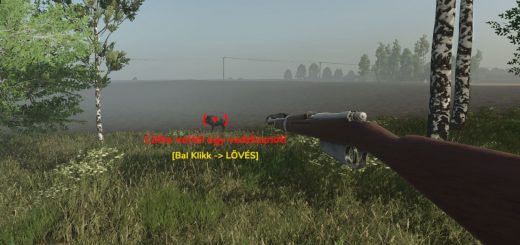 Hunting Wild Animals V1.0.0.1