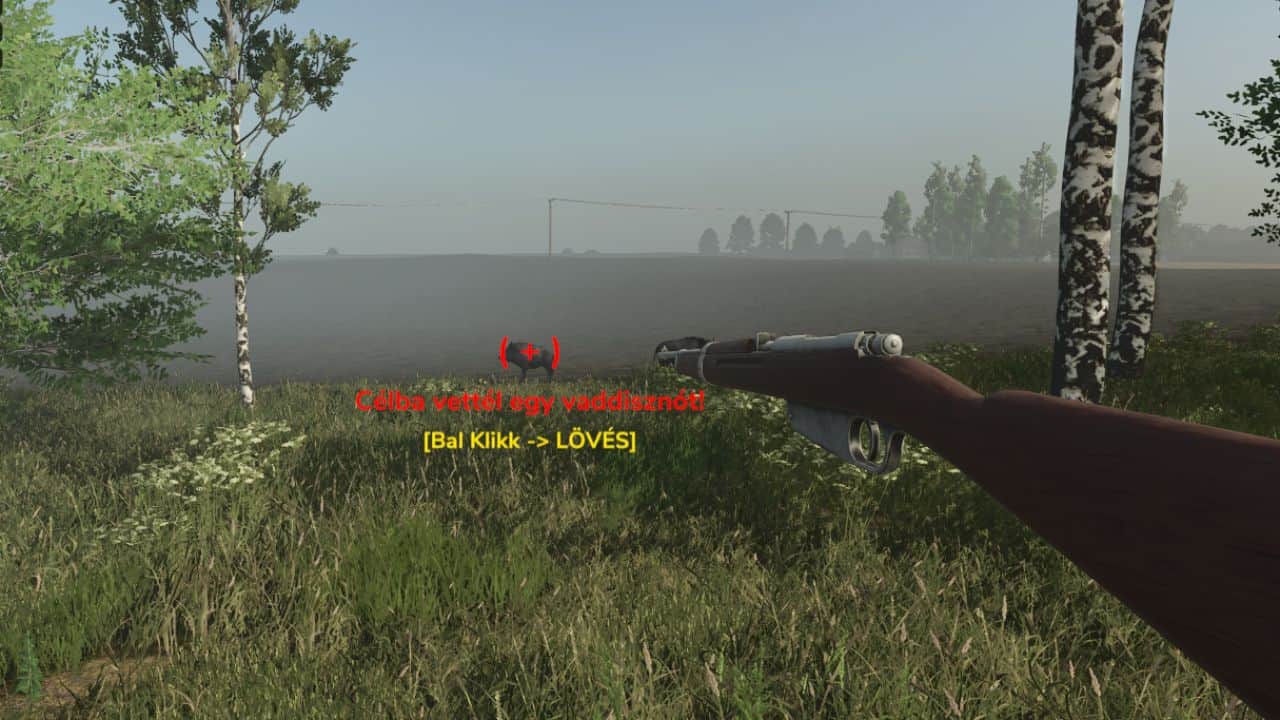 Hunting Wild Animals V1.0.0.1