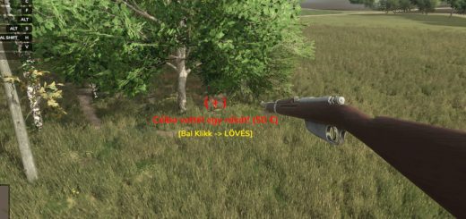 Hunting Wild Animals V1.0.0.2
