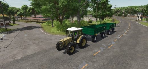 Hürlimann H 488 v1.0.0.1