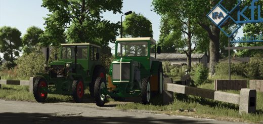 IFA RS01/40 Pionier v1.0.1.1