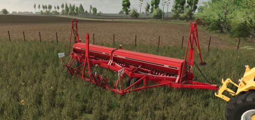 IH 6200 Pack v1.0