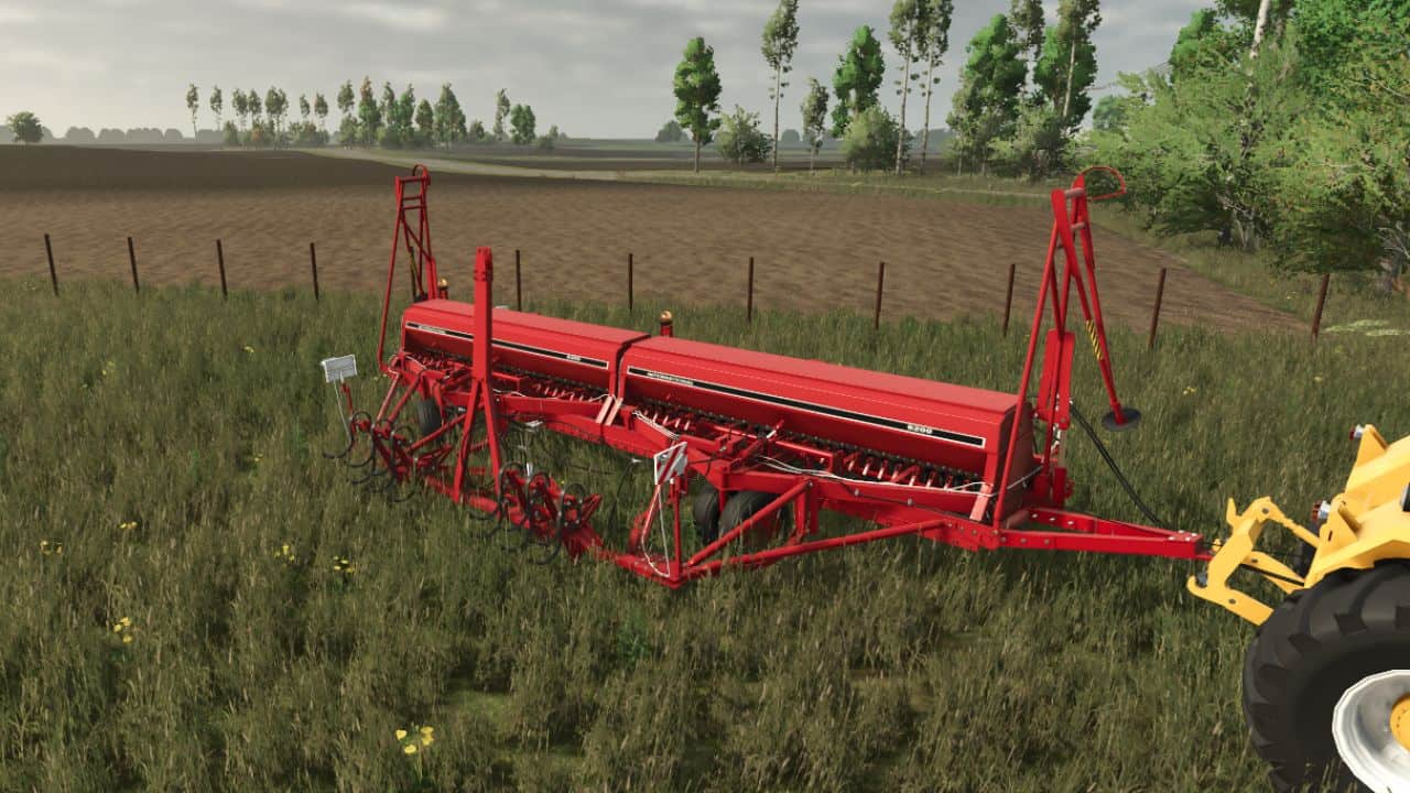 IH 6200 Pack v1.0