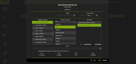 Invoice System v1.0.0.3