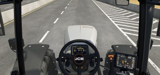 JCB 4220s iCON v1.0
