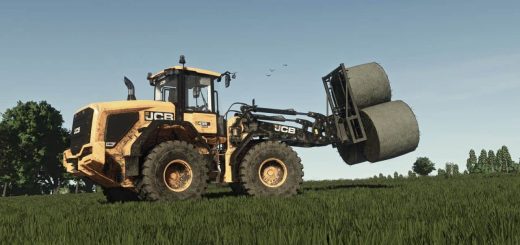 JCB 435S v1.0.0.1