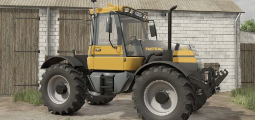 JCB Fastrac 150 v1.0
