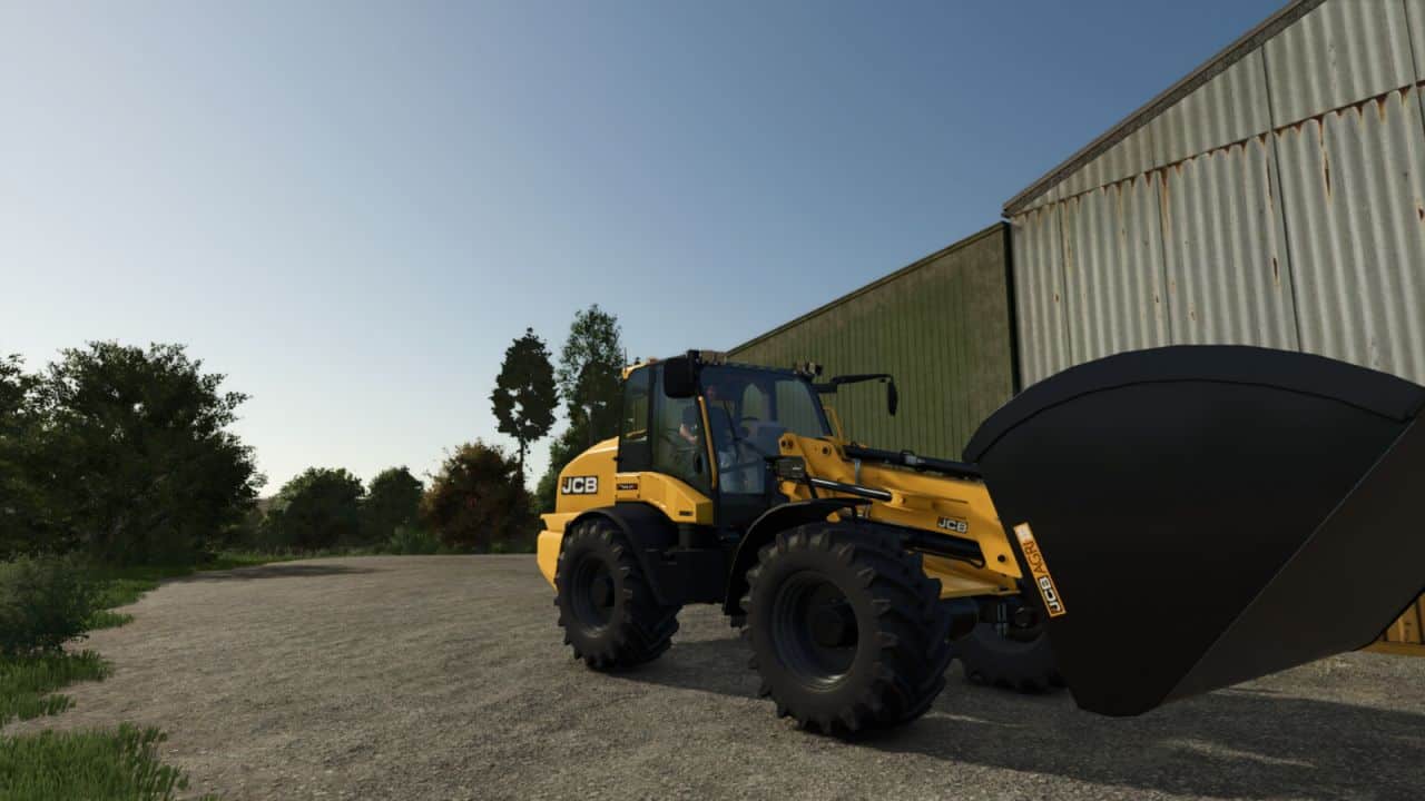 JCB TM 420S v1.0.1.3