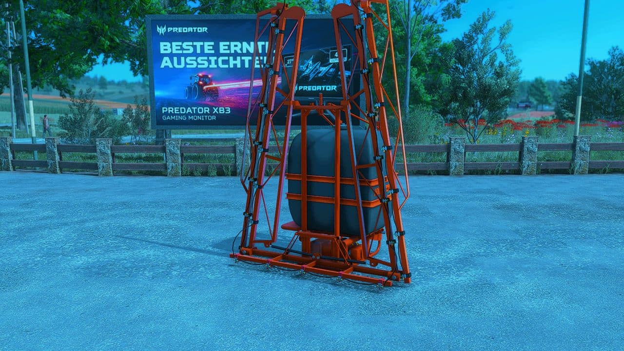 Jacto Condor AM14 v1.0