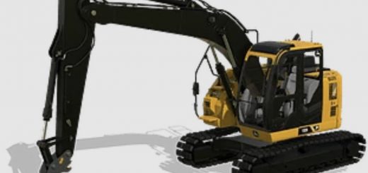 John Deere 135P Tri-State v1.0