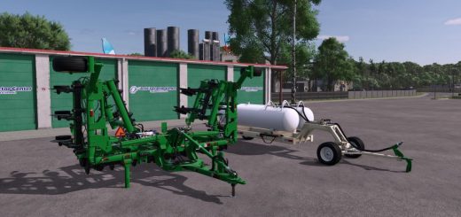 John Deere 2510H v1.0