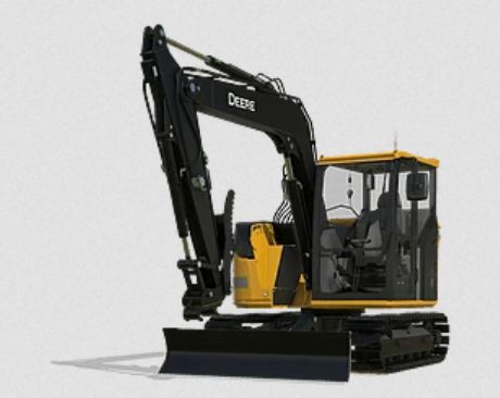 John Deere 75P [Tri-State] v1.0