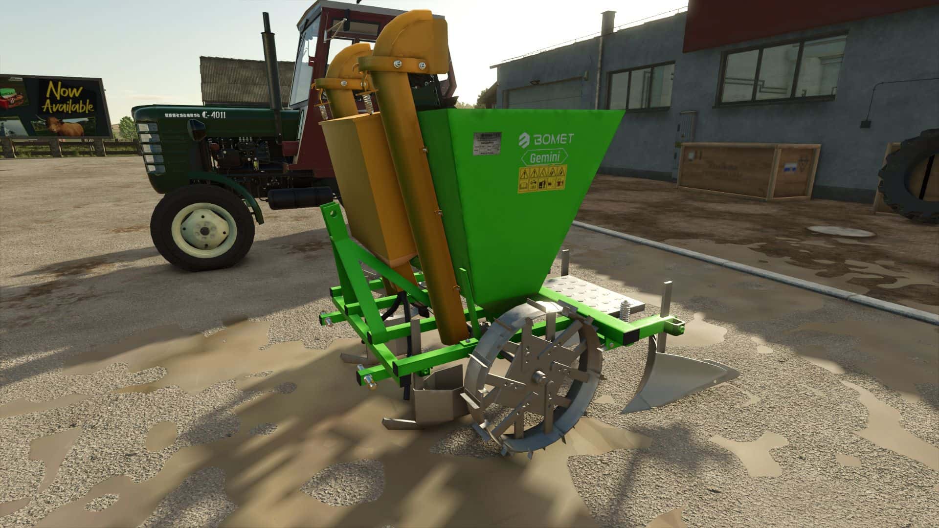 KPMR S208 / Akpil S227 / Bomet S239 v1.0.0.2