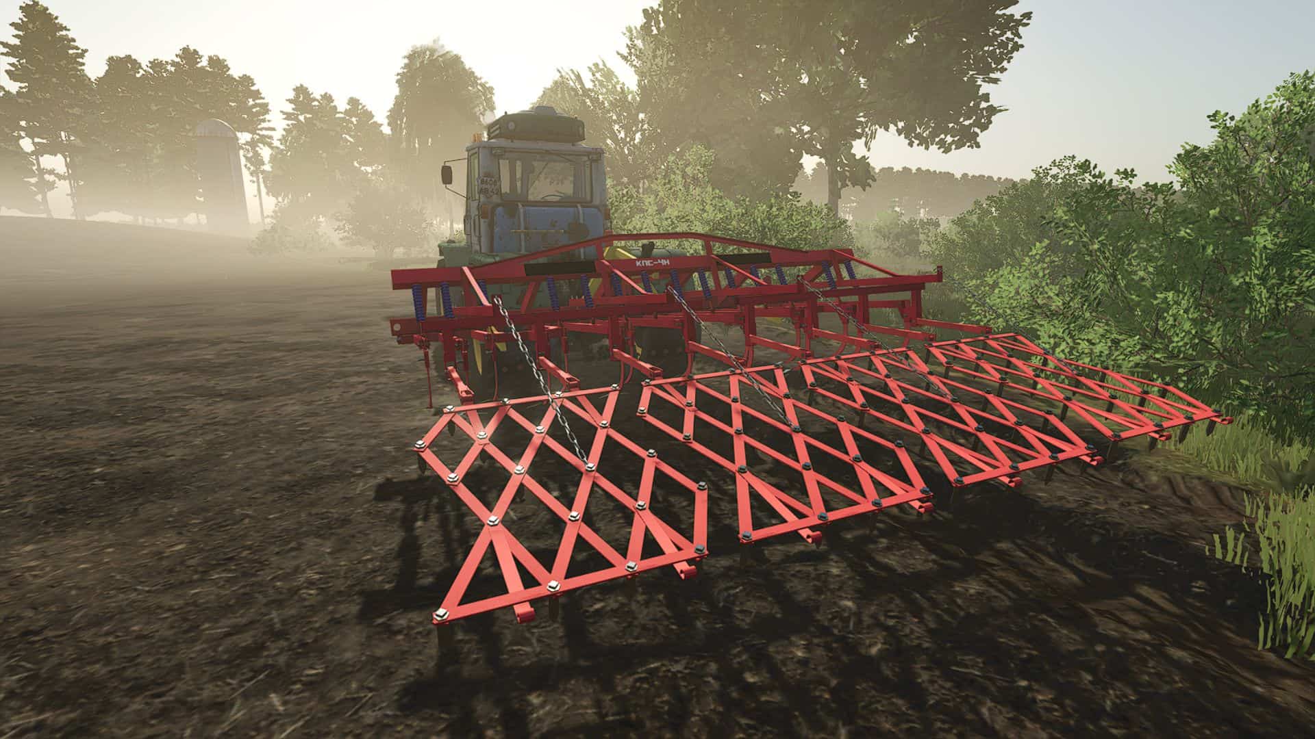 KPS-4H v1.0