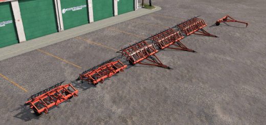 KPS PACK (KPS-3N – KPS-6) v1.0