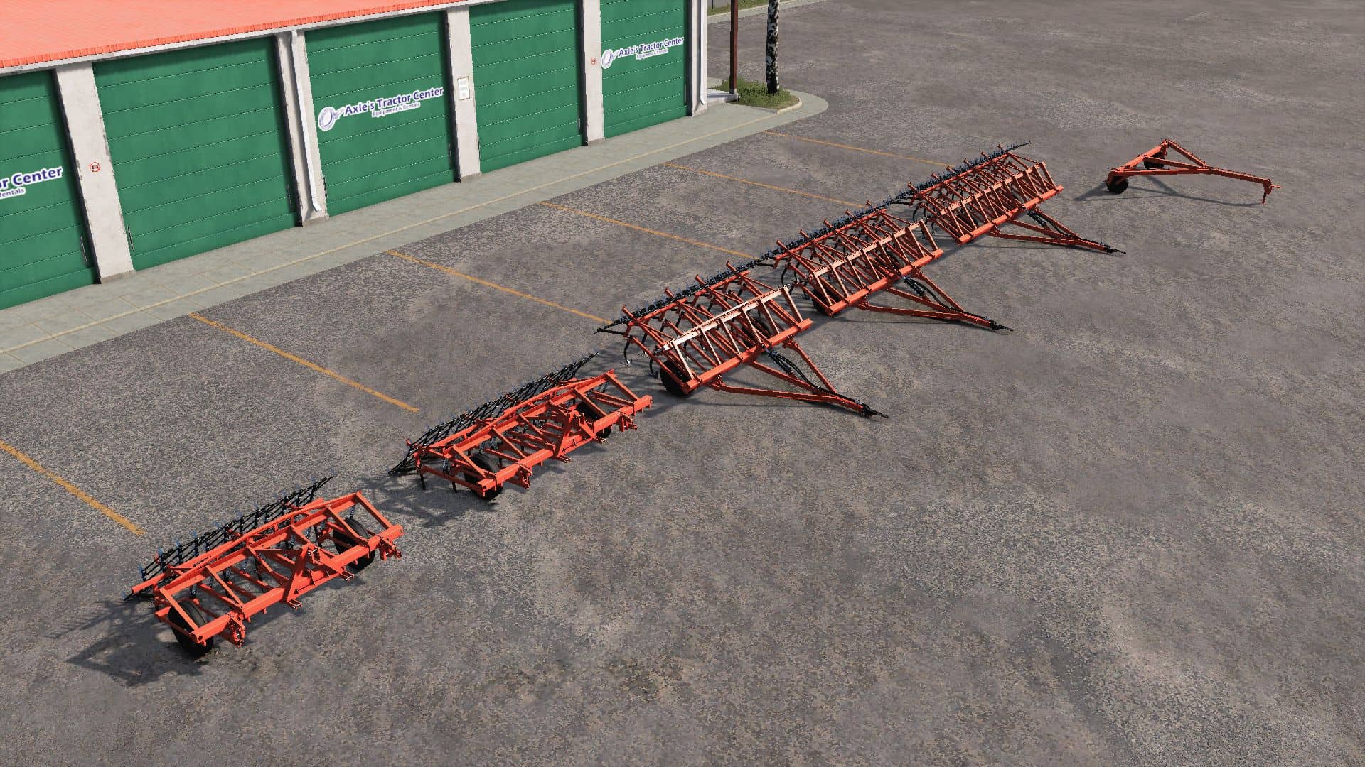 KPS PACK (KPS-3N – KPS-6) v1.0