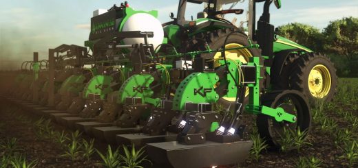 KinnanFAB Big Burn v1.0.0.1