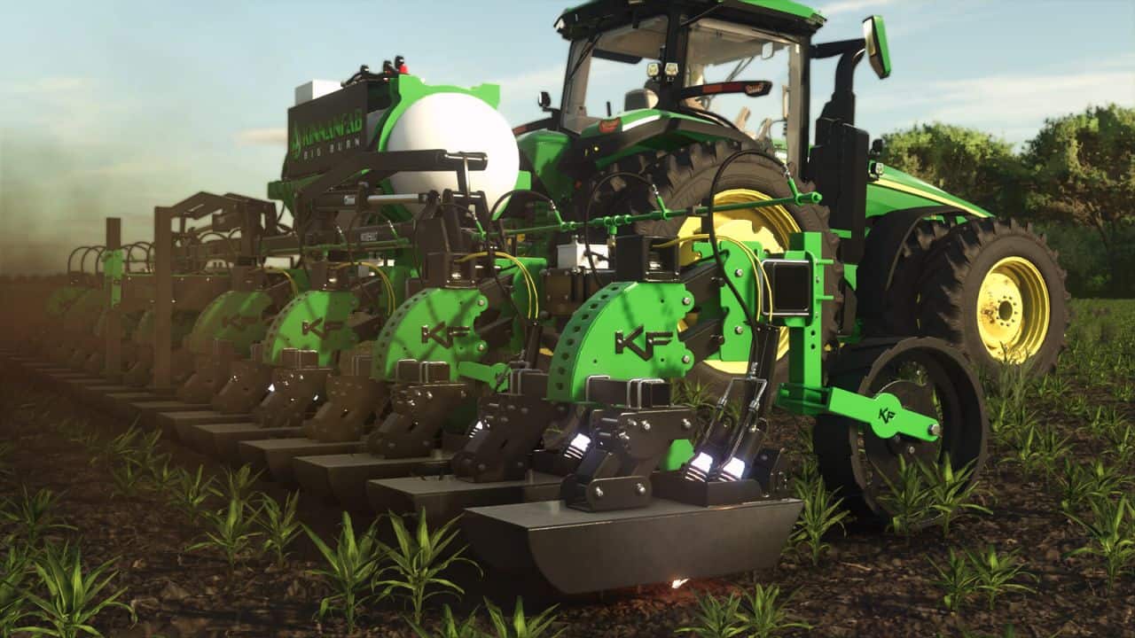 KinnanFAB Big Burn v1.0.0.1