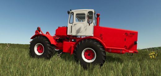 Kirovets K-700 v1.1