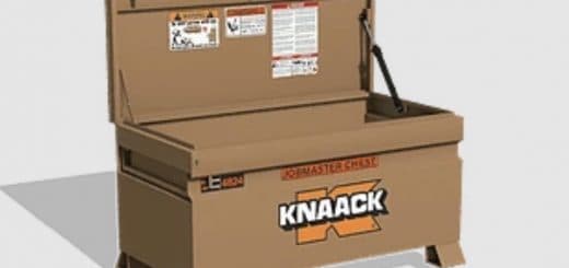 Knaack Job Site Pack Tri-State v1.0