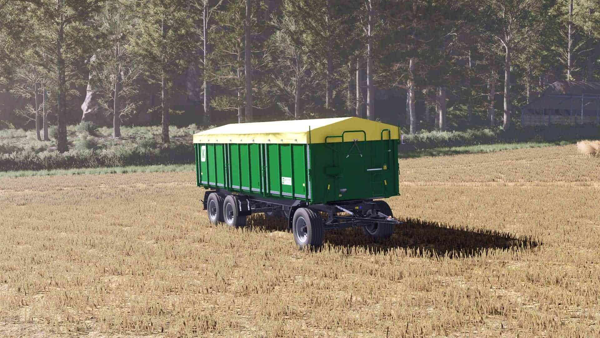 Kröger HKD 402 v1.1 thumbnail 3