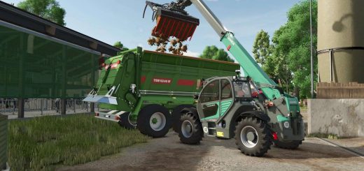 Kramer 5507, KT557 v1.0.0.1