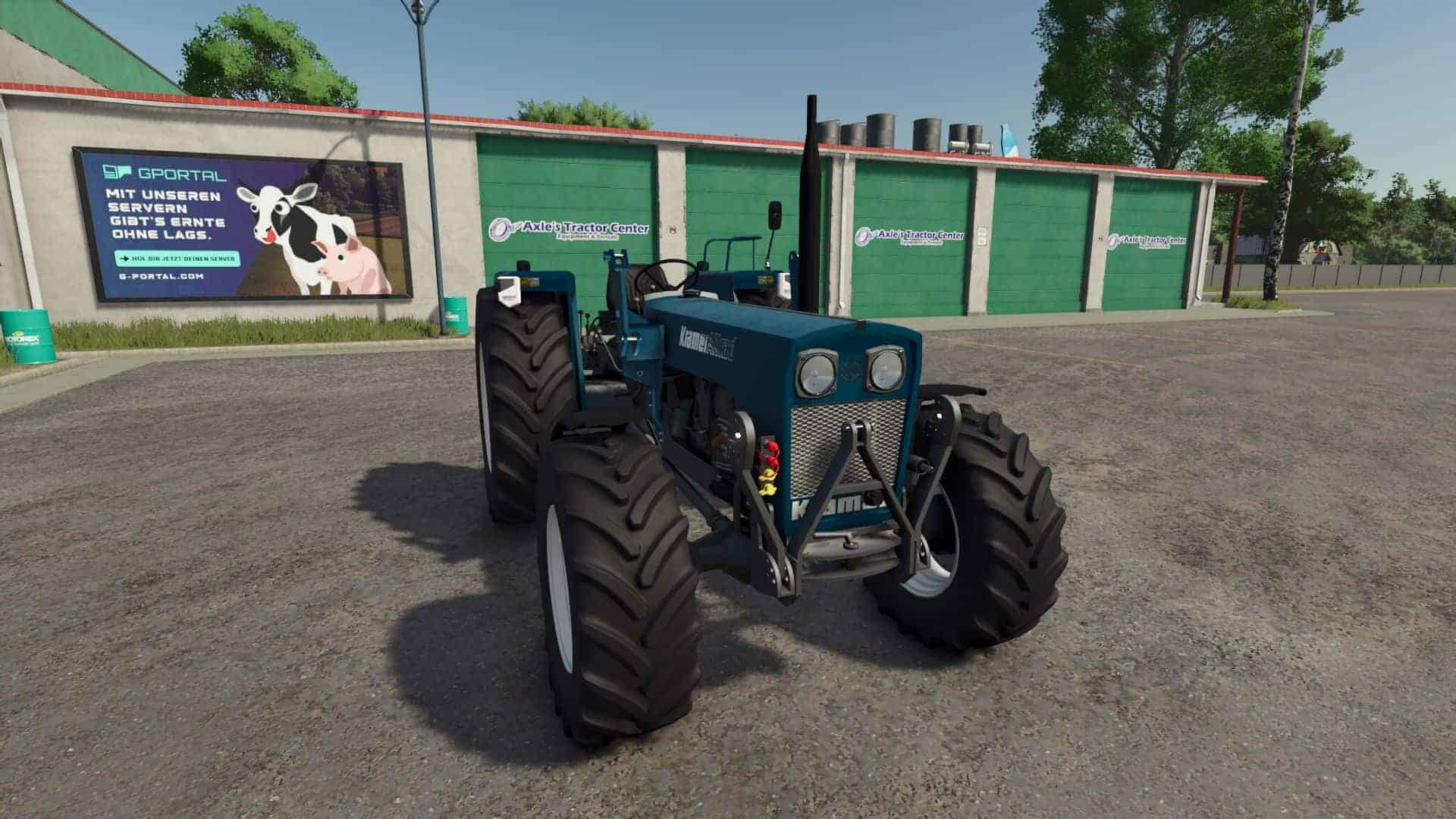 Kramer KL 714 V2.3.1.3