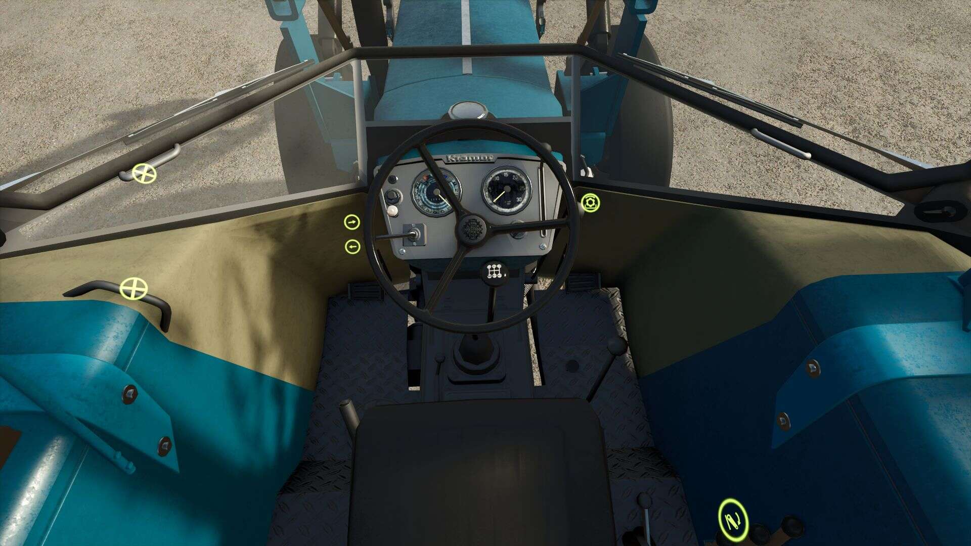 Kramer KL 714 v2.2.1.3