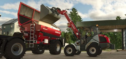 Kramer KL30.8T v1.0.0.2