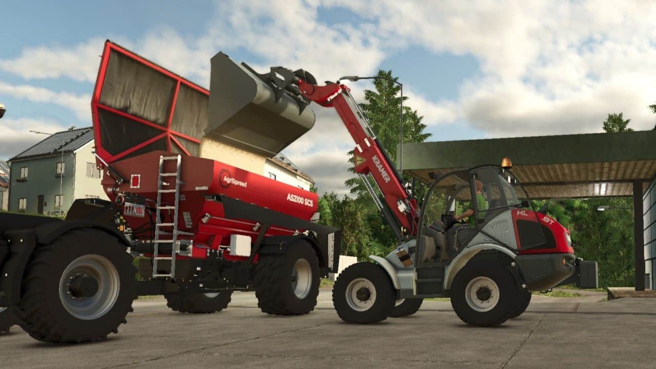 Kramer KL30.8T v1.0.0.2