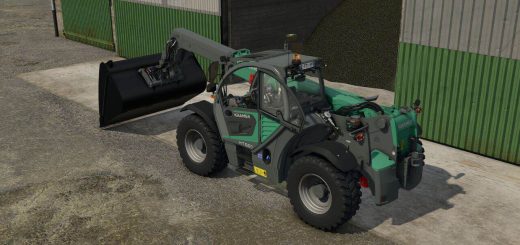 Kramer KT 557 v1.0