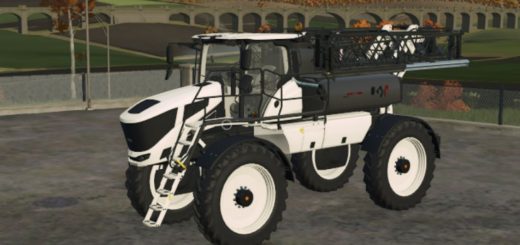 Kuhn ARTEC RS20 v1.0