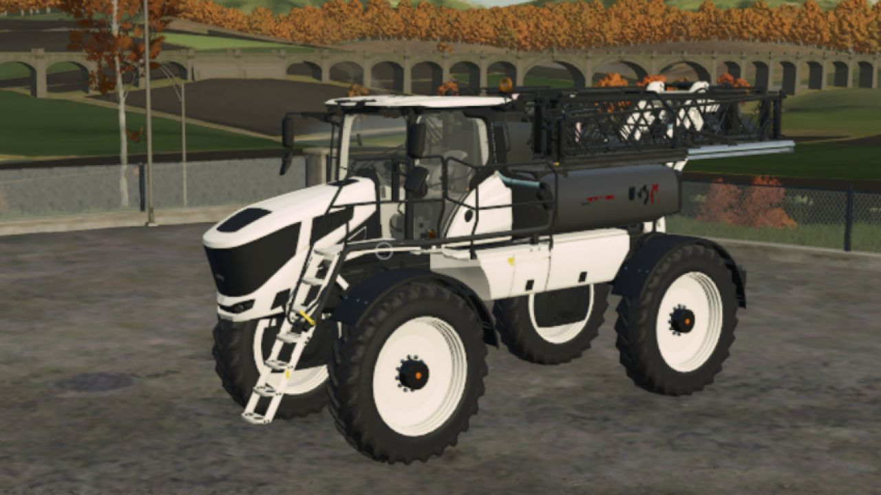 Kuhn ARTEC RS20 v1.0