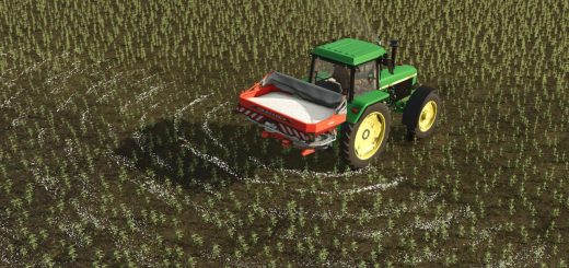 Kuhn Axis 402 v1.0.0.2