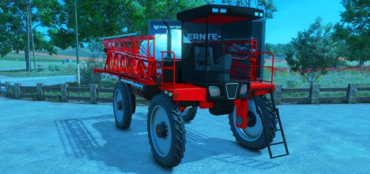 Kuhn Boxer v1.0