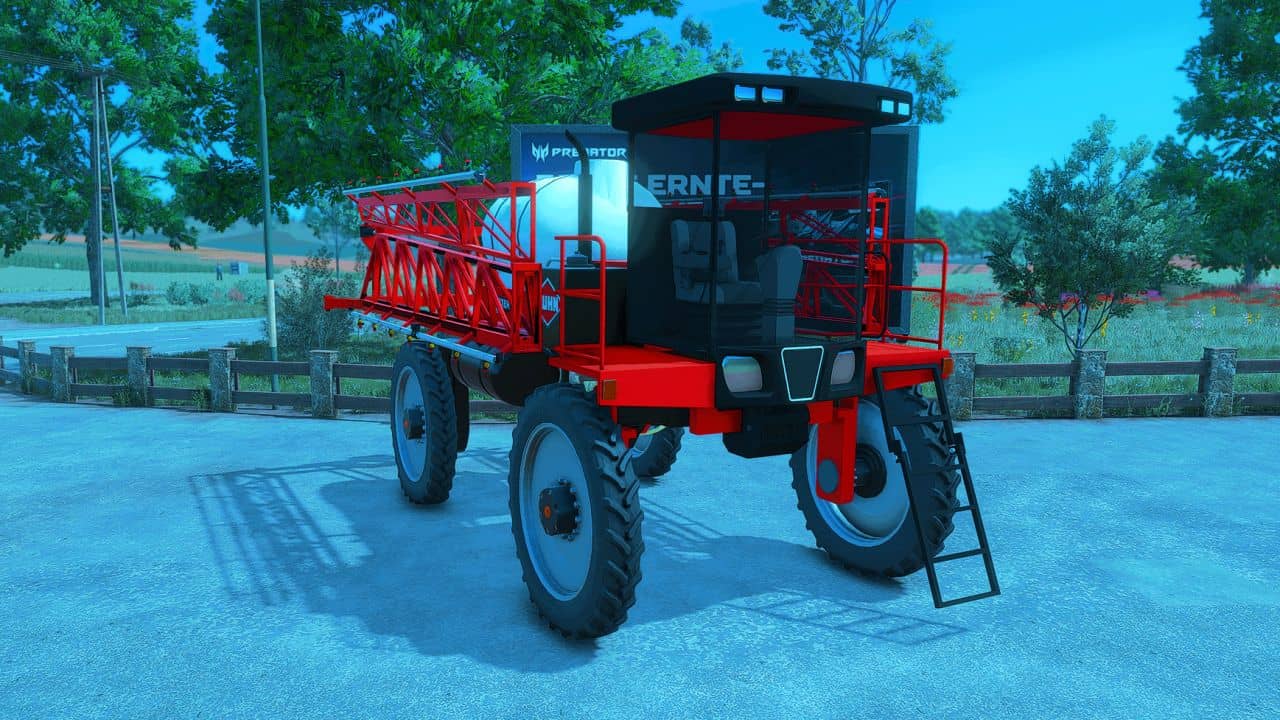 Kuhn Boxer v1.0