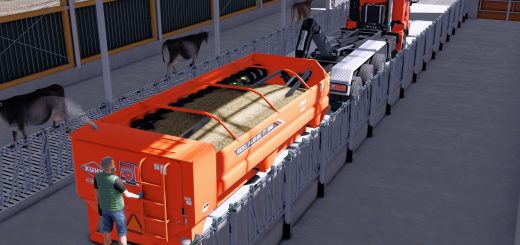 Kuhn IT 26 Custom v1.0.0.2