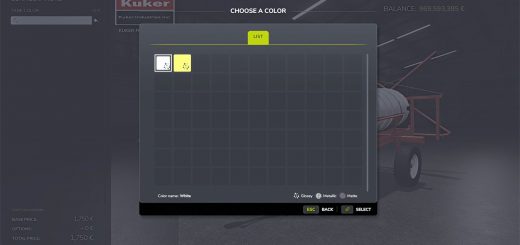 Kuker 300 v1.0