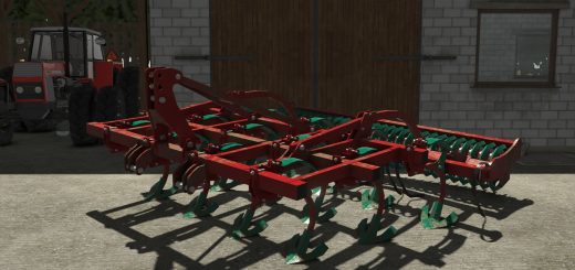 Kverneland CLC PRO v1.0