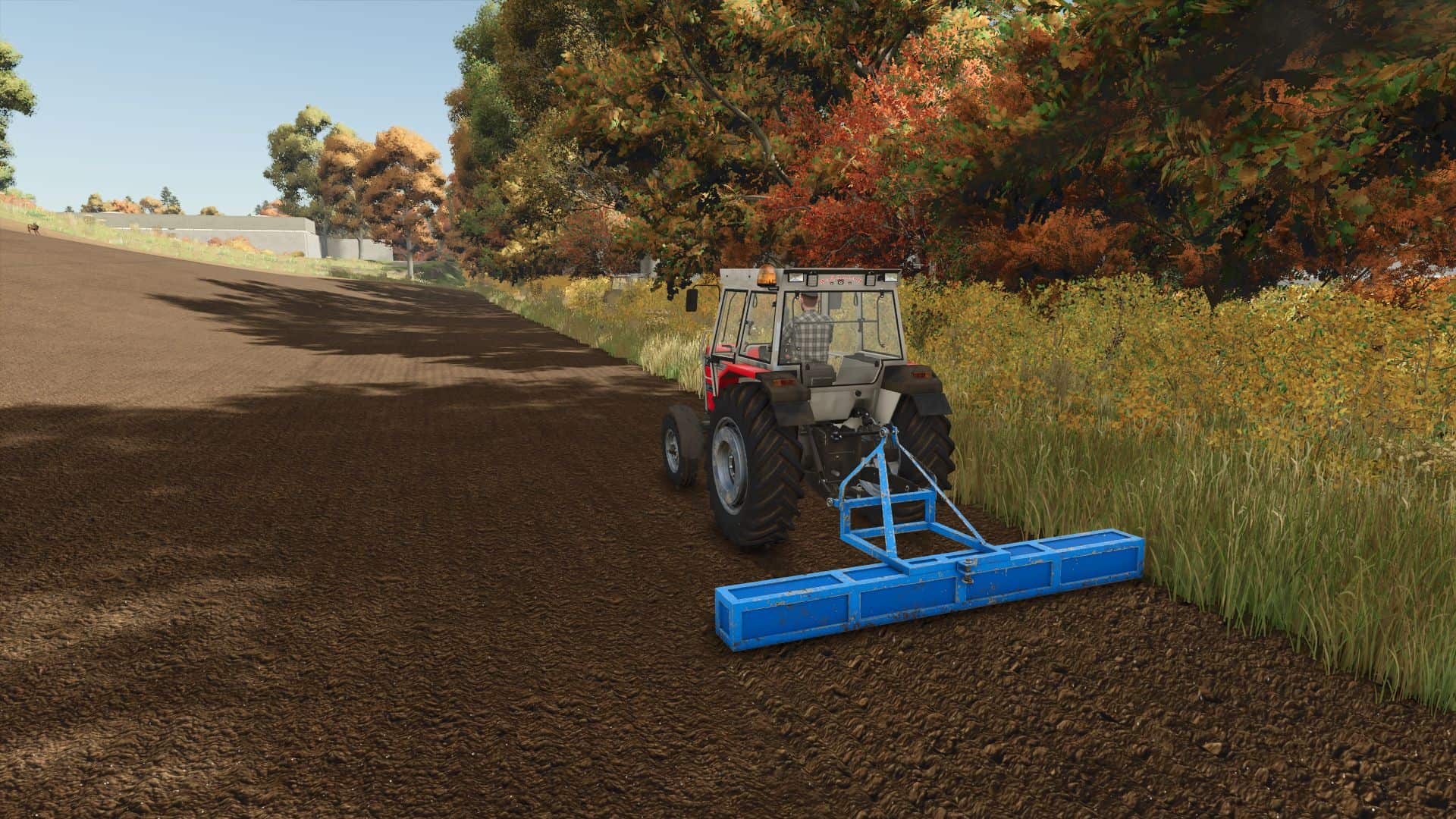 Köy İşi Sarıcı v1.0.0.3