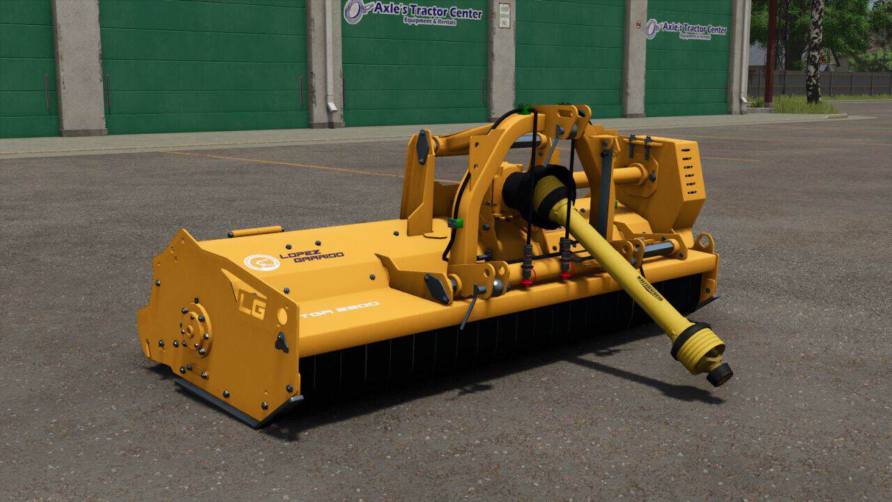 López Garrido TGA 2200 v1.0 thumbnail 3