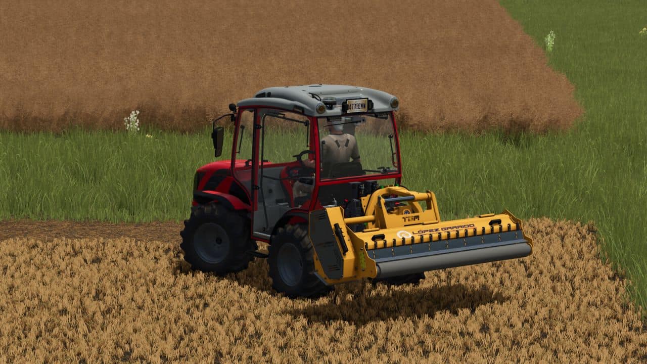 López Garrido TGA 2200 v1.0 thumbnail 4