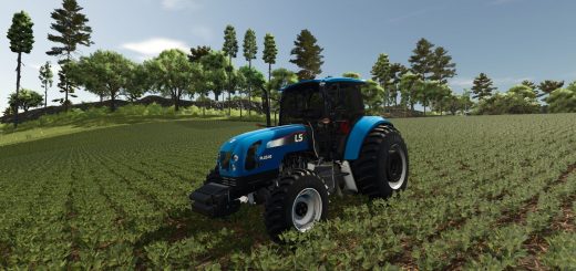 LS PLUS 80/90 V1.1