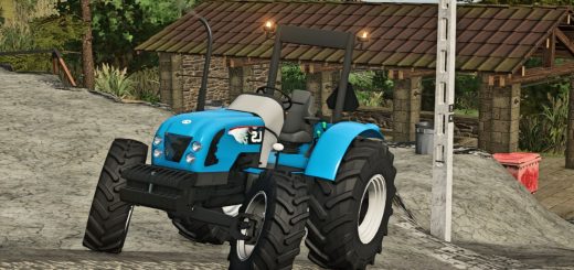 LS U Series BETA v1.0