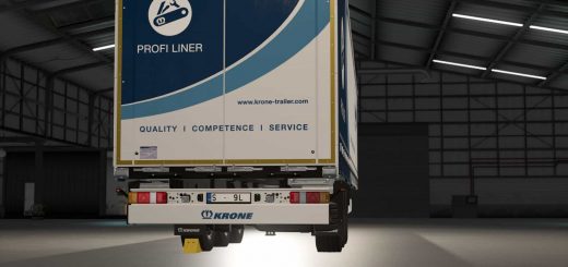 Latvian License Plates v1.0