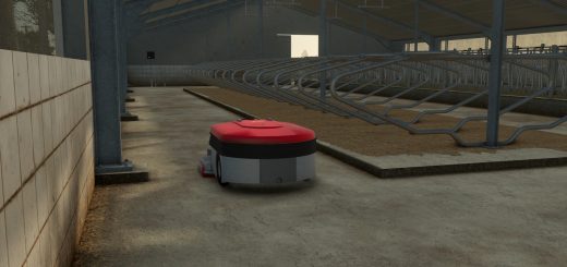 Lely Discover Collector v1.0