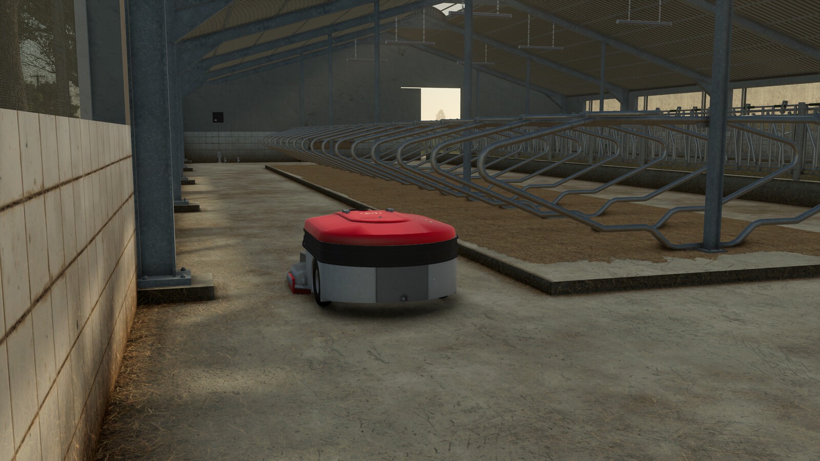 Lely Discover Collector v1.0