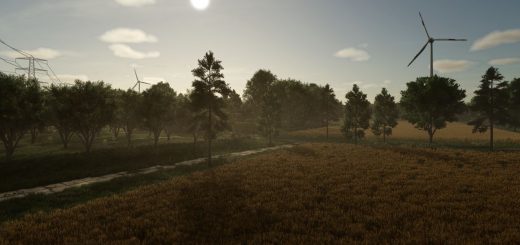 Les Grandes Chaumes v1.0.0.2