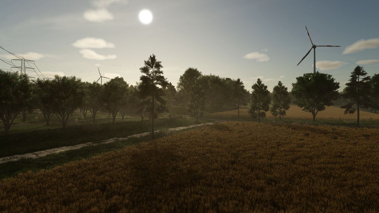 Les Grandes Chaumes v1.0.0.2